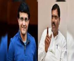 West Bengal Elections 2021: 'কারোর ওপর কোনও চাপ নেই', Sourav Ganguly-কে নিয়ে জল্পনা নিয়ে মুখ খুললেন পশ্চিমবঙ্গের দায়িত্বপ্রাপ্ত সহকারী পর্যবেক্ষক Arvind Menon 