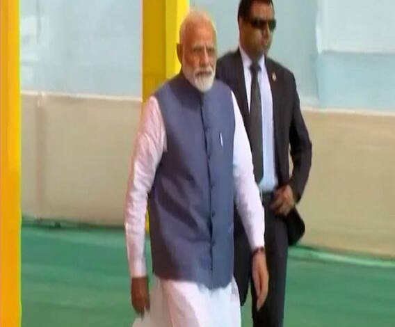 Covid 19 vaccination | पंतप्रधान नरेंद्र मोदी दुसऱ्या टप्प्यात लस घेणार