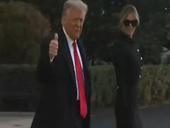 Donald Trump पर ईरान के राष्ट्रपति का बड़ा बयान