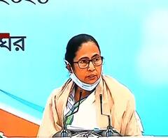 CM's Press Meet at Nabanna: সরকারি স্কুলের পড়ুয়াদের বিনামূল্যে চক্ষু পরীক্ষা ও চশমা বিতরণ, ঘোষণা মুখ্যমন্ত্রীর