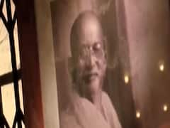 फिल्मों में कैसी रही है महात्मा गांधी की शख्सियत, देखिए ये रिपोर्ट | Mahatma Gandhi Death Anniversary