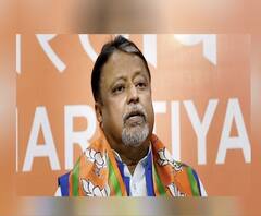 'সিঙ্গুরে মমতার কথায় টাটাদের তাড়িয়ে ভুল করেছি, ফল ভুগছে বাংলার যুব সম্প্রদায়', দাবি Mukul Roy-এর