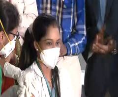 COVID 19 Vaccination | राज्यात आजपासून पुन्हा लसीकरणाला सुरुवात