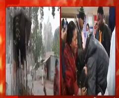 West Bengal Elections 2021: তৃণমূলের গোষ্ঠীসংঘর্ষে অগ্নিগর্ভ দক্ষিণ দিনাজপুরের গঙ্গারামপুরের সুকদেবপুর গ্রাম, গুলিবিদ্ধ হয়ে মৃত্যু হয় এক কর্মীর