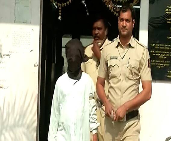 Nagpur | भूतबाधा झाल्याचं सांगत भोंदूबाबाचा अल्पवयीन मुलीवर बलात्कार