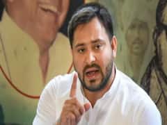 Nitish Kumar पर Tejashwi Yadav का हमला : बिहार में कानून-व्यवस्था की हालत खराब है