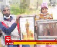 ਸਰਕਾਰੀ ਬੇਰੁਖੀ ਨੇ ਲਈ ਖਿਡਾਰੀ ਦੀ ਜਾਨ ?