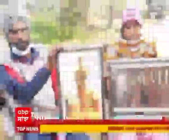 ਸਰਕਾਰੀ ਬੇਰੁਖੀ ਨੇ ਲਈ ਖਿਡਾਰੀ ਦੀ ਜਾਨ ?