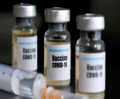 Corona Vaccine: covaxin, covishield কে ছাড়পত্র DCGI-র, প্রথমে চিকিৎসক, স্বাস্থ্যকর্মী ও করোনাযোদ্ধাদের ওপর প্রয়োগ