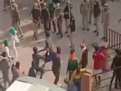 Tractor parade में हुई हिंसा को लेकर अब तक 22 FIR दर्ज