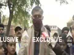 Farmers Rally Violence : लाल किला में हुई तोड़फोड़ पर Prahlad Patel से Exclusive बातचीत
