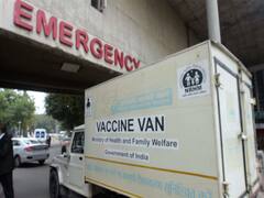 દેશમાં રસીકરણ અભિયાનનો પ્રારંભ, 13 રાજ્યોમાં પહોંચી કોરોનાની રસી