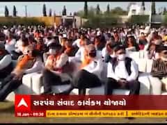 તમામ નિયમોને નેવે મુકીને રાજકીય પક્ષો ઉડાવી રહ્યાં છે કોવિડના નિયમોના ધજાગરા, નેતાઓ સામે ક્યારે થશે કાર્યવાહી ? 