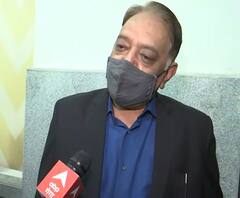 'तो UP के हर वैक्सीनशन सेंटर पर Covid Vaccine का ड्राई रन कराएंगे': Rakesh Dubey | abp Ganga 