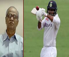 Shardul Thakur | शार्दूलच्या कामगिरीचा आईवडिलांना आनंद, भारताच्या विजयात पालघरचा शार्दूल चमकला