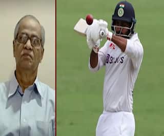 Shardul Thakur | शार्दूलच्या कामगिरीचा आईवडिलांना आनंद, भारताच्या विजयात पालघरचा शार्दूल चमकला