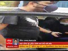 અમદાવાદ: માસ્ક મુદ્દે પોલીસે સાથે બોલાચાલી, મારી પહોંચ ઉંચે સુધી હોવાની કહીને દંપતિએ પોલીસકર્મીને માર માર્યાનો આરોપ