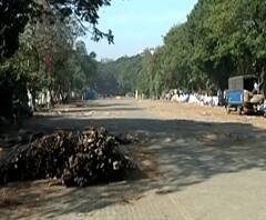 Jumbo Covid Center | मुंबईतील जम्बो कोविड सेंटर जंबो कोव्हिड सेंटर्स बंद करण्याचा निर्णय