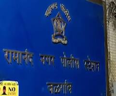 BHR Bank Fraud | बीएचआर घोटाळा प्रकरण : मुख्य संशयित आरोपी सुनील झंवर यांचा मुलगा सूरज झंवरला अटक