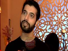 Know about Sharad Malhotra's new year plans