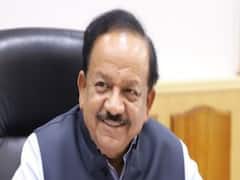 India gears up for Corona vaccination dry run in 33 states and UTs today