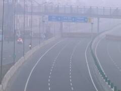 Farmers Protest : Tractor Rally के कारण, सूना पड़ा है NH 24, जानें रैली को लेकर ताजा हाल 