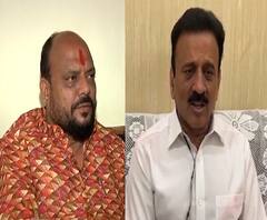 Gram Panchayat Result | राज्यातील निकालावरुन गिरिश महाजन आणि गुलाबराव पाटील यांच्यात वाकयुद्ध