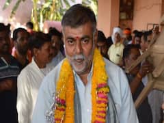 Lal Quila का दौरा करने पहुंचे संस्कृति मंत्री