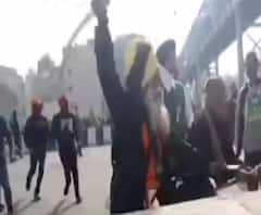 दिल्ली में हिंसा का जिम्मेदार कौन ? | Tractor Parade | Republic Day | Kisan Andolan 