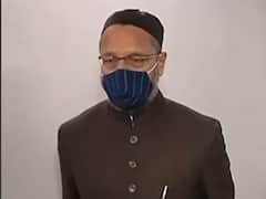 AIMIM Chief Owaisi sets eyes on West Bengal assembly elections