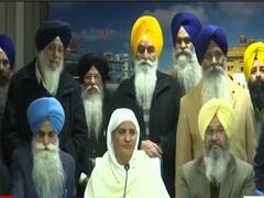 BJP questions SGPC's denial to invite PM Modi for Sikh centenary events