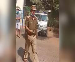 Tandav controversy | तांडव वेब सीरिजच्या चौकशीसाठी यूपी पोलीस मुंबईत