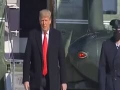 जानिए अमेरिका में क्यों हो रहा है ट्रंप का 'हुक्का पानी' बंद ? | Master Stroke