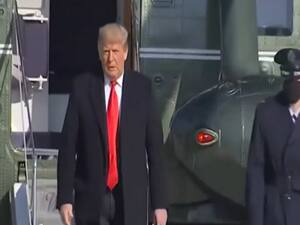 Trump to become first President to be impeached twice? | Master Stroke Full