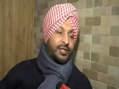 Farmers Tractor Rally : हिंसा के पीछे खालिस्तानी संगठन का हाथ - Ravneet Singh Bittu