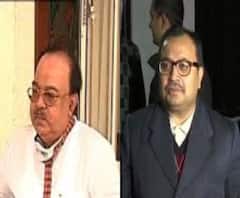 Ananda Sakal IV: কুণাল-শোভন তরজা থেকে অভিষেকের ট্রাম্প-কটাক্ষ, ভোটের আগে রাজনীতিতে চড়ছে পারদ