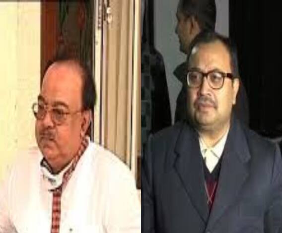 Ananda Sakal IV: কুণাল-শোভন তরজা থেকে অভিষেকের ট্রাম্প-কটাক্ষ, ভোটের আগে রাজনীতিতে চড়ছে পারদ