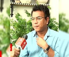 ২০২১-এ অ্যাডভান্টেজ বিজেপি, মন্তব্য রুদ্রনীলের