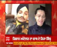 ਪਾਇਲ ਤੇ ਸਿੱਧੂ ਹੋਏ ਆਹਮਣੇ-ਸਾਹਮਣੇ