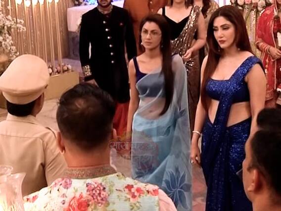 Kumkum Bhagya: Pragya breaks up Abhi & Meera's marriage