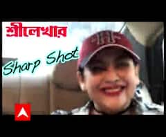 Sreelekha Mitra Interview: ইন্ডাস্ট্রিতে শিবির বদলের হিড়িক নিয়ে কী বললেন অভিনেত্রী শ্রীলেখা মিত্র