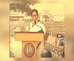 Netaji's Birth Anniversary: 'নেতাজি মানে একটা দর্শন, একটা আবেগ', বললেন মুখ্যমন্ত্রী