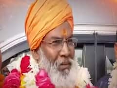 'Bihar में Owaisi ने BJP की मदद की': Sakhshi Maharaj