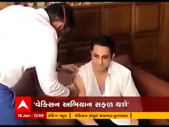 કોરોનાની વેક્સિન બનાવનાર કંપનીના માલિકે રસી લીધી, જાણો ટ્વિટર પર શું કહ્યુ?