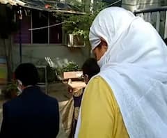 मी खोटी आहे हे सिद्ध करण्यासाठी एवढे लोक एकत्र : धनंजय मुंडेंवर आरोप करणाऱ्या महिलेचे ट्वीट