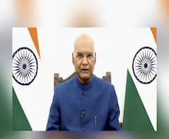 ৭টায় বাংলা (১): 'দেশ আমাদের কৃষকদের স্বার্থ রক্ষায় প্রতিশ্রুতিবদ্ধ', জাতির উদ্দেশে বার্তা রাষ্ট্রপতি Ram Nath Kovind-এর