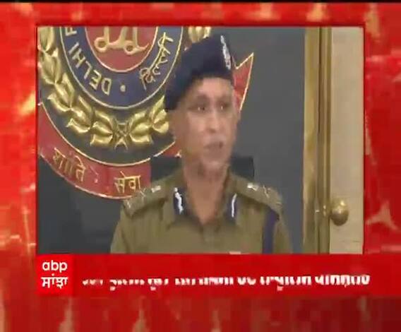 Breaking - Delhi Police ਨੇ ਕਿਸਾਨਾਂ 'ਤੇ ਚੁੱਕੇ ਸਵਾਲ, 25 ਤੋਂ ਵੱਧ case ਕੀਤੇ ਦਰਜ