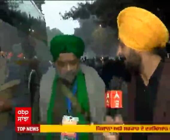 ਸਰਕਾਰ ਨੇ ਕਿਸਾਨਾਂ ਨੂੰ ਮਿੱਠੀ ਗੋਲੀ ਦੇਣ ਦੀ ਕੀਤੀ ਕੋਸ਼ਿਸ਼ - ਜਗਮੋਹਨ ਸਿੰਘ 