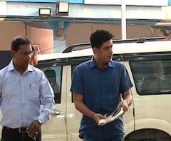 আনন্দ লাইভ: শুভেন্দু অধিকারীর পর এবার মন্ত্রিত্ব ও সাংগঠনিক পদ ছাড়লেন লক্ষ্মীরতন শুক্ল