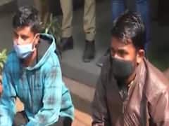 વલસાડમાં બોગસ NOC બનાવી નોકરી મેળવી, પોલીસે બેની કરી ધરપકડ